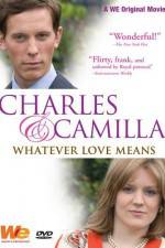 Watch Charles und Camilla - Liebe im Schatten der Krone 123movieshub
