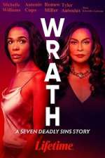 Watch Wrath: A Seven Deadly Sins Story Online 123movieshub