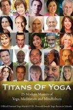 Watch Titans of Yoga 123movieshub