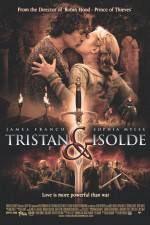 Watch Tristan + Isolde 123movieshub