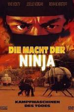 Watch Ninja's Force 123movieshub