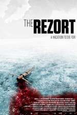 Watch The Rezort 123movieshub