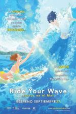 Watch Ride Your Wave 123movieshub