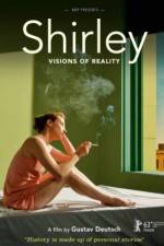 Watch Shirley: Visions of Reality 123movieshub