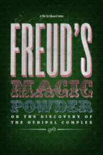 Watch Freud's Magic Powder 123movieshub