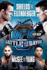 Watch UFC Fight Night 25 123movieshub