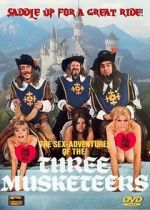 Watch The Sex Adventures of the Three Musketeers Online 123movieshub