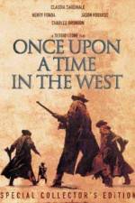 Watch Once Upon a Time in the West - (C'era una volta il West) 123movieshub