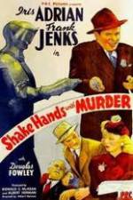 Watch Shake Hands with Murder 123movieshub