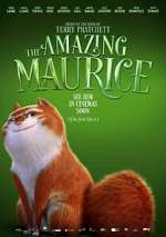 Watch The Amazing Maurice 123movieshub