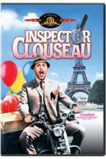 Watch Inspector Clouseau 123movieshub
