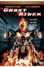 Watch Ghost Rider 123movieshub