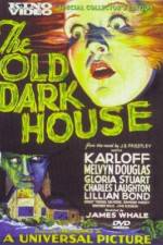 Watch The Old Dark House 123movieshub