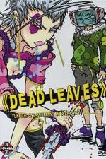 Watch Dead Leaves 123movieshub