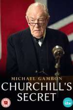 Watch Churchill's Secret Online 123movieshub
