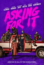 Watch Asking for It 123movieshub