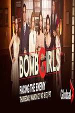 Watch Bomb Girls-The Movie 123movieshub