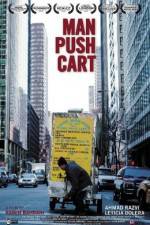 Watch Man Push Cart 123movieshub