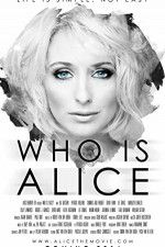 Watch Who Is Alice? 123movieshub