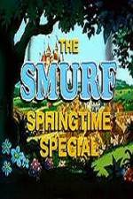 Watch The Smurfs Springtime Special 123movieshub