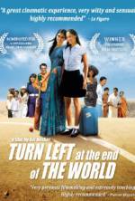 Watch Turn Left at the End of the World Online 123movieshub