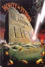 Watch The Meaning of Life 123movieshub