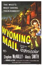 Watch Wyoming Mail 123movieshub