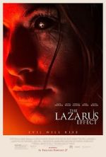 Watch The Lazarus Effect Online 123movieshub