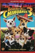 Watch Beverly Hills Chihuahua 3: Viva La Fiesta 123movieshub