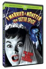 Watch I Married a Monster from Outer Space 123movieshub