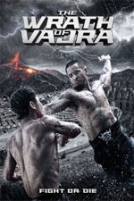 Watch The Wrath of Vajra 123movieshub