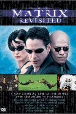 Watch The Matrix Revisited 123movieshub