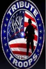 Watch WWE Tribute To TheTroops 123movieshub