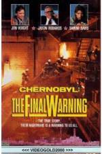 Watch Chernobyl The Final Warning 123movieshub