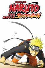 Watch Naruto Shippuden The Movie 123movieshub