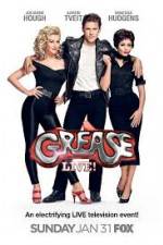 Watch Grease: Live 123movieshub
