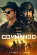 Watch The Commando 123movieshub
