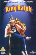 Watch King Ralph 123movieshub