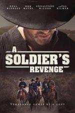 Watch A Soldier\'s Revenge 123movieshub