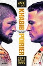 Watch UFC 242: Khabib vs. Poirier 123movieshub