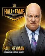Watch WWE Hall of Fame (TV Special 2024) Online 123movieshub