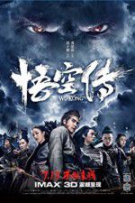 Watch Wu Kong 123movieshub