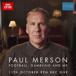 Watch Paul Merson: Football, Gambling & Me Online 123movieshub