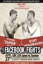 Watch UFC 159 FaceBook Prelims 123movieshub