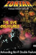 Watch The Eye Creatures 123movieshub