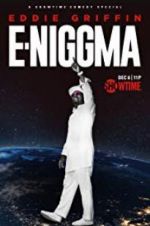 Watch Eddie Griffin: E-Niggma 123movieshub