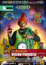Watch Lee Scratch Perry\'s Vision of Paradise Online 123movieshub