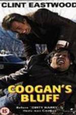 Watch Coogan's Bluff 123movieshub