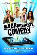 Watch InAPPropriate Comedy 123movieshub