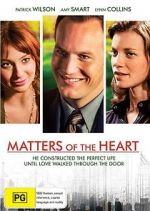 Watch Matters of the Heart 123movieshub